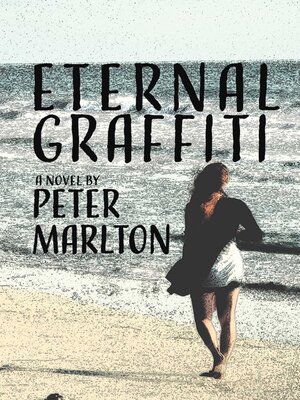 cover image of Eternal Graffiti
